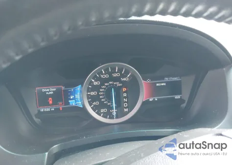 2014 Ford Explorer Xlt from USA, damaged, VIN 1FM5K7D83EGB02119